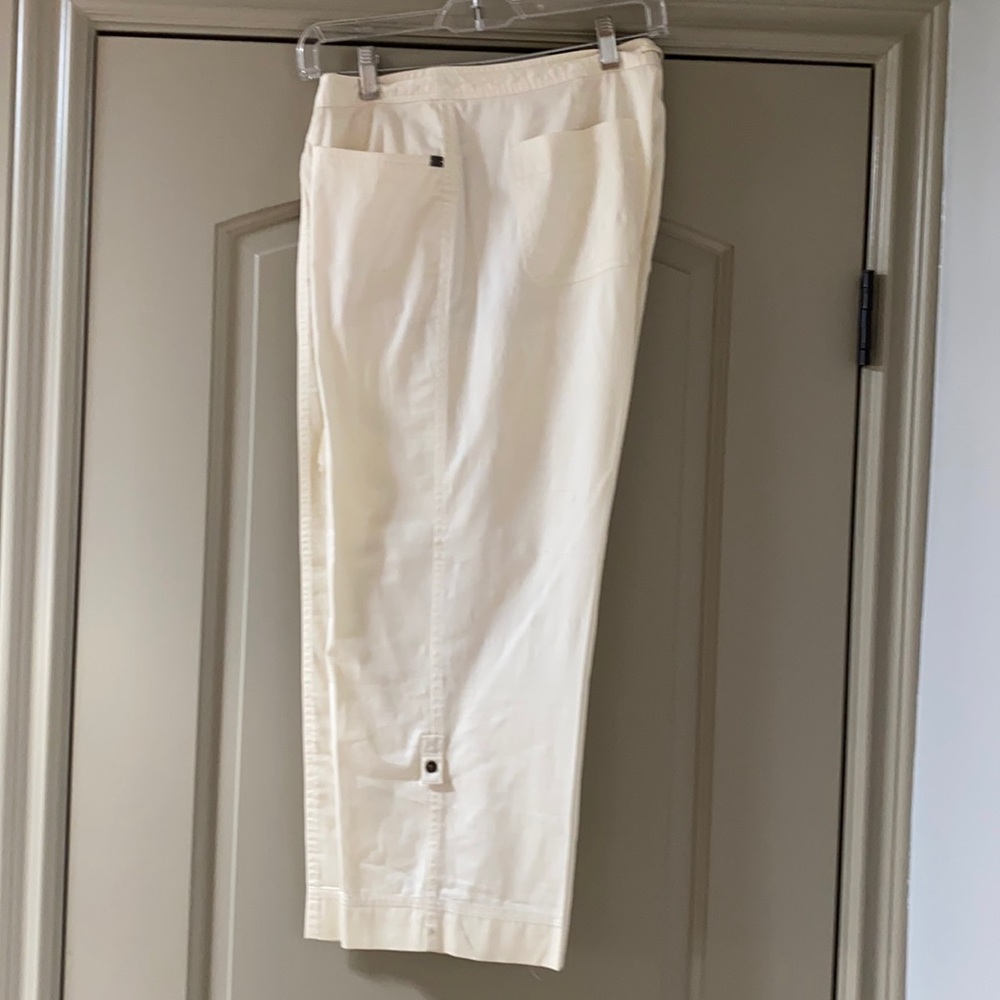 Tommy Bahama Crop/Ankle Pants